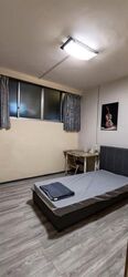 Sherwood Towers (D21), Apartment #574578331